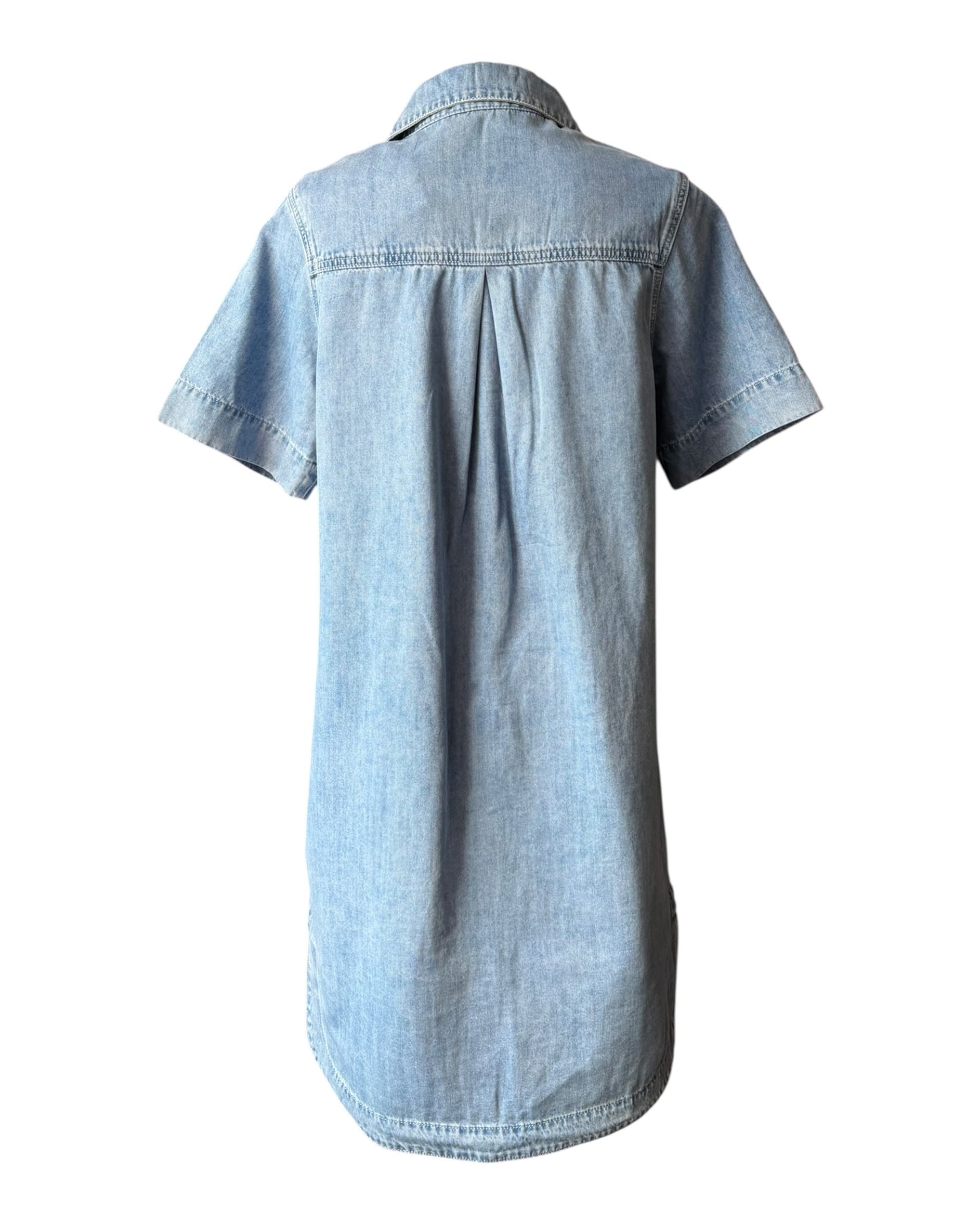 Betty basics Dawson denim dress