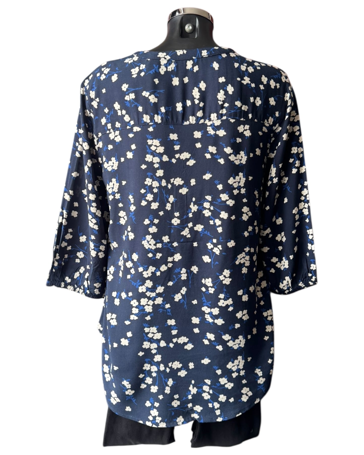 BYoung Josa tunic blouse