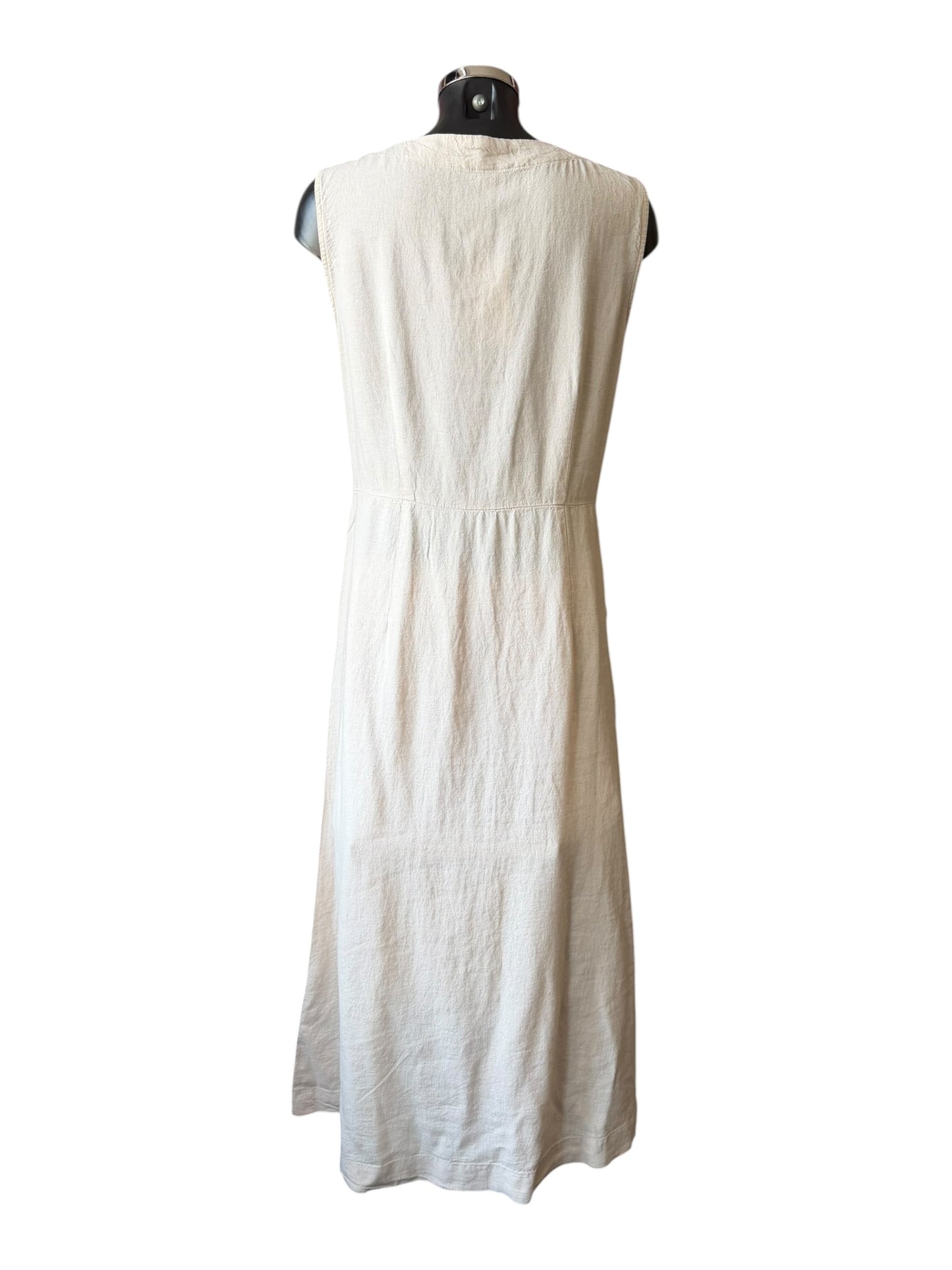 Byoung falakka button dress - rainy day