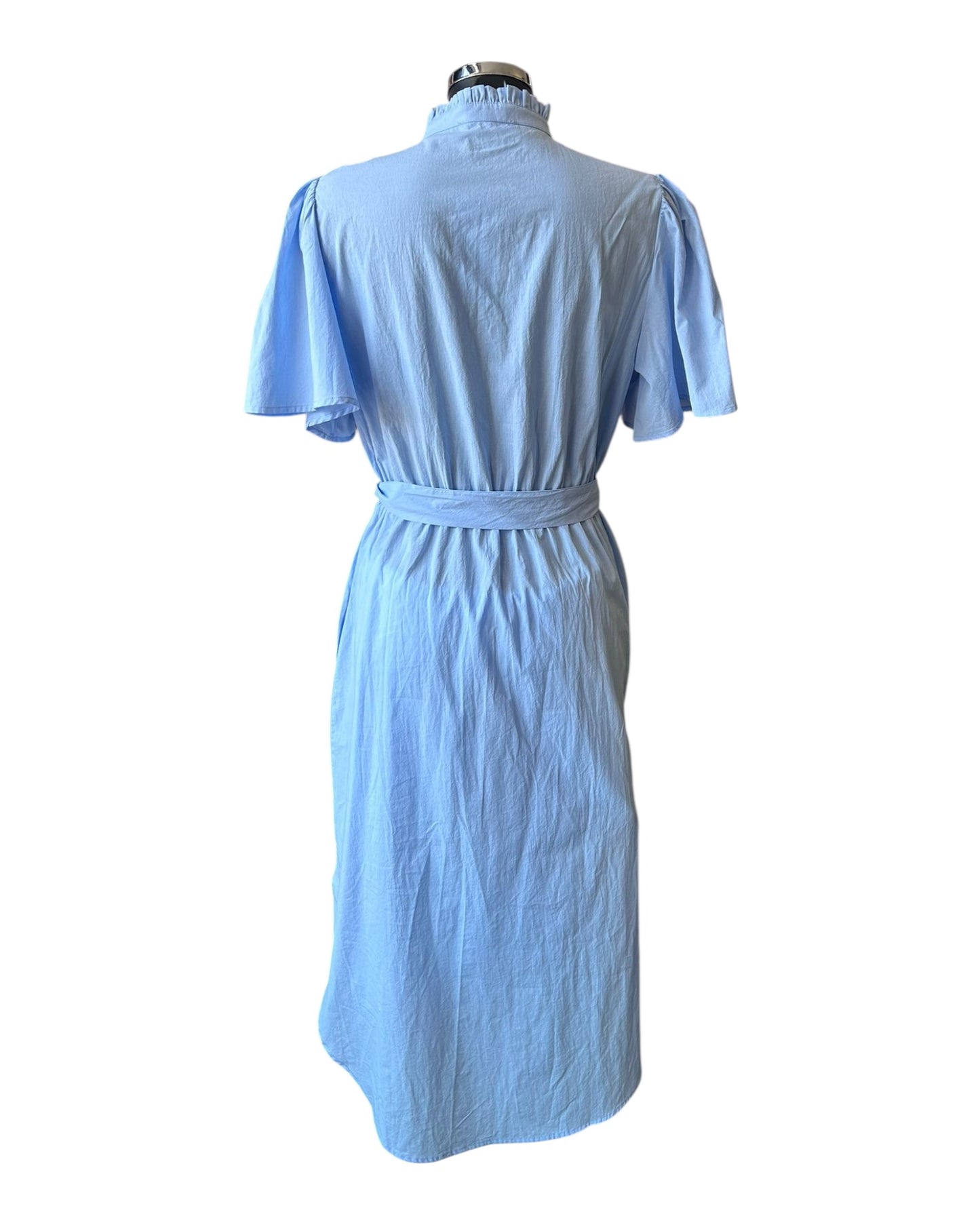 Betty basics Immie ric rac dress