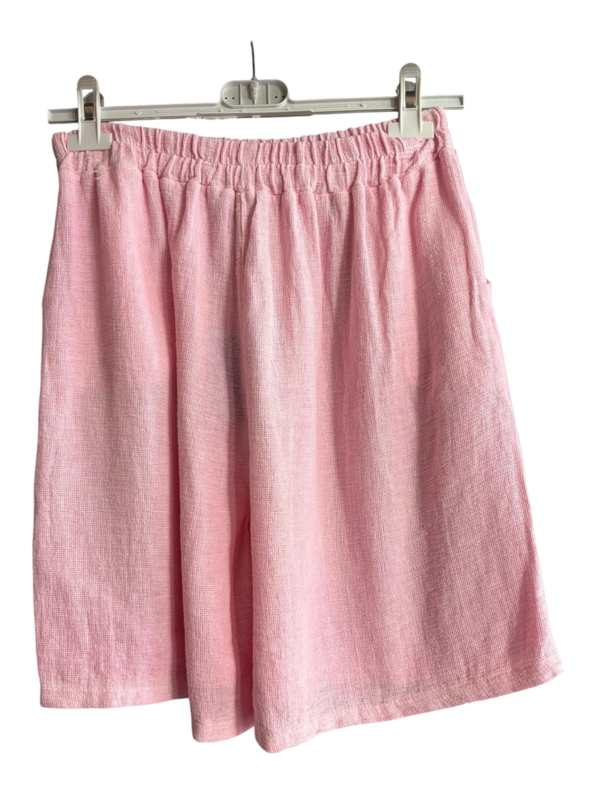 Casey range shorts - Candy Pink
