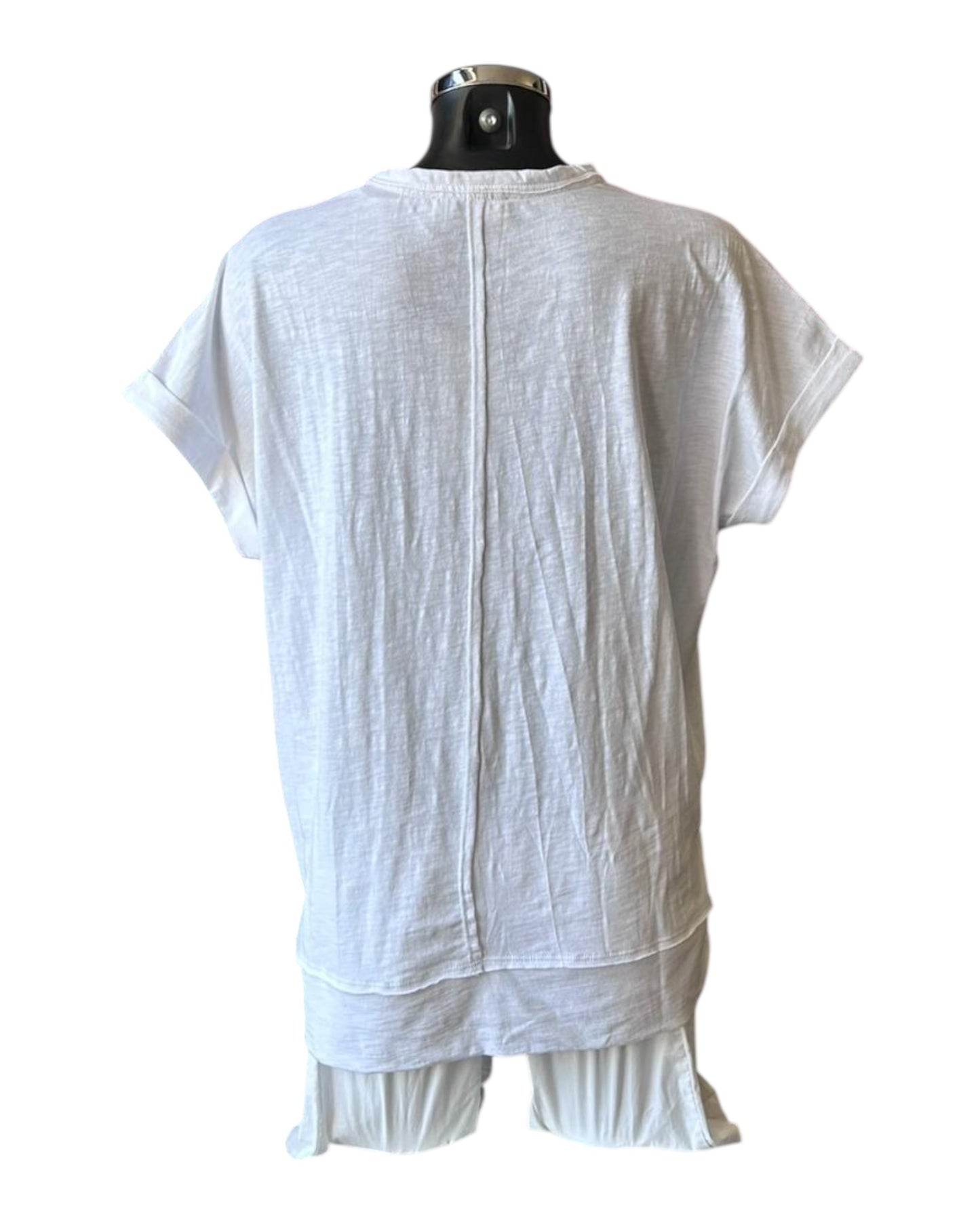 Betty basics Caia t-shirt - White