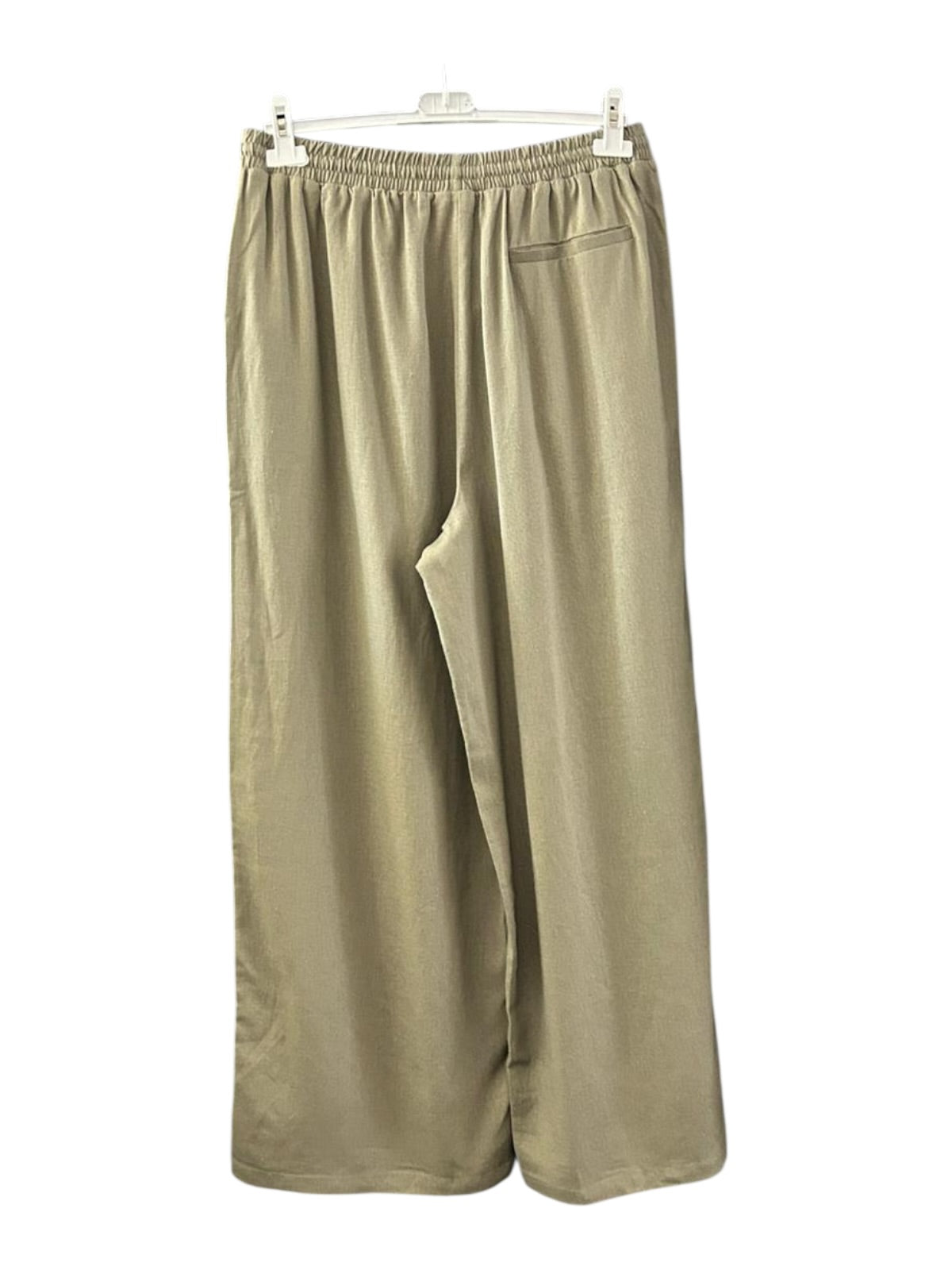 Betty basics Zaza relaxed fit trousers olive
