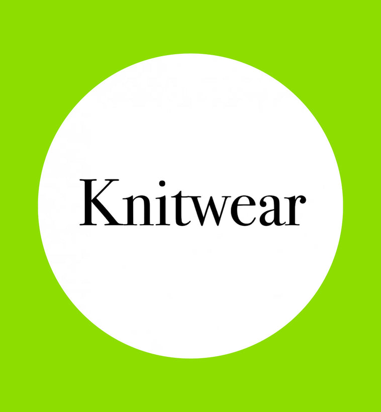 KNITWEAR