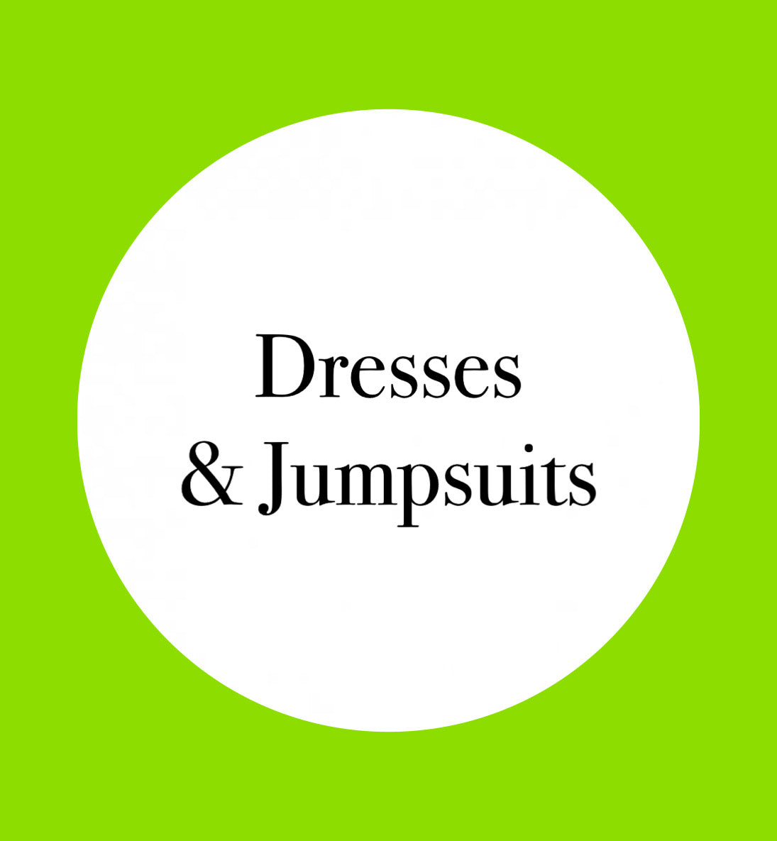 DRESSES & JUMPSUITS Coco Ladieswear of Garstang