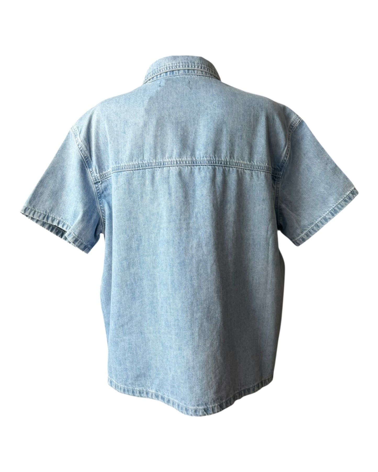 Betty basics Saffra denim shirt