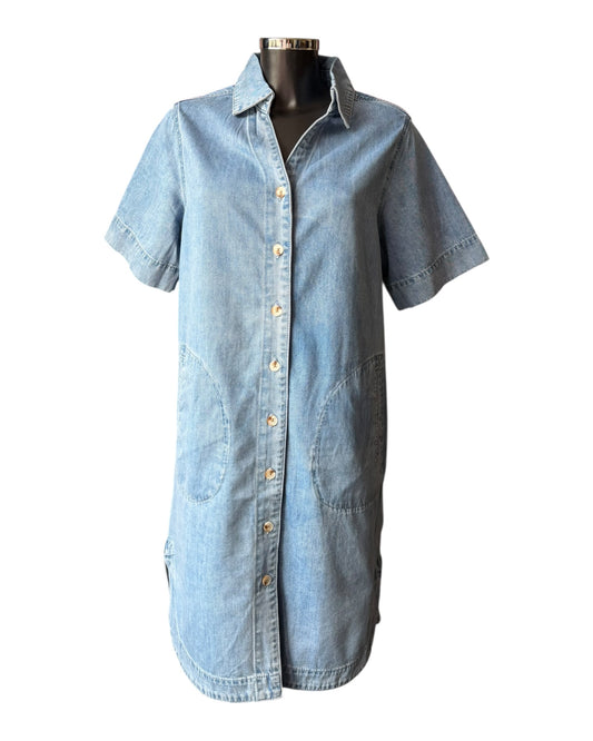 Betty basics Dawson denim dress