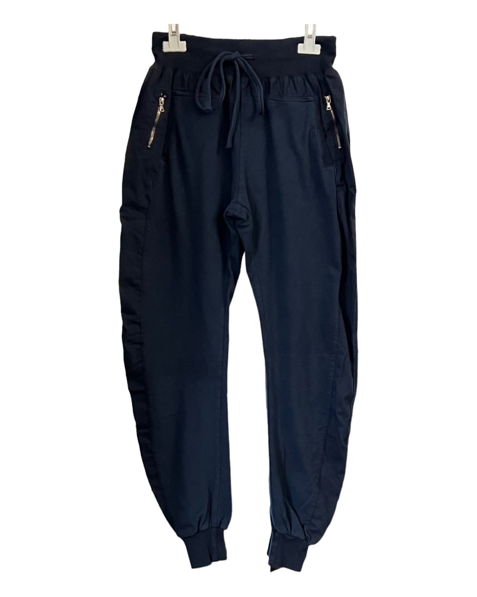 Suzy D Ultimate Joggers -  Navy