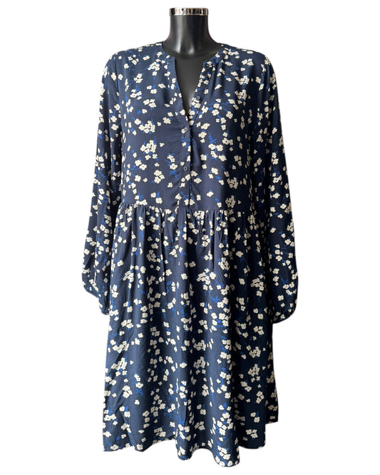 BYoung Josa tunic dress