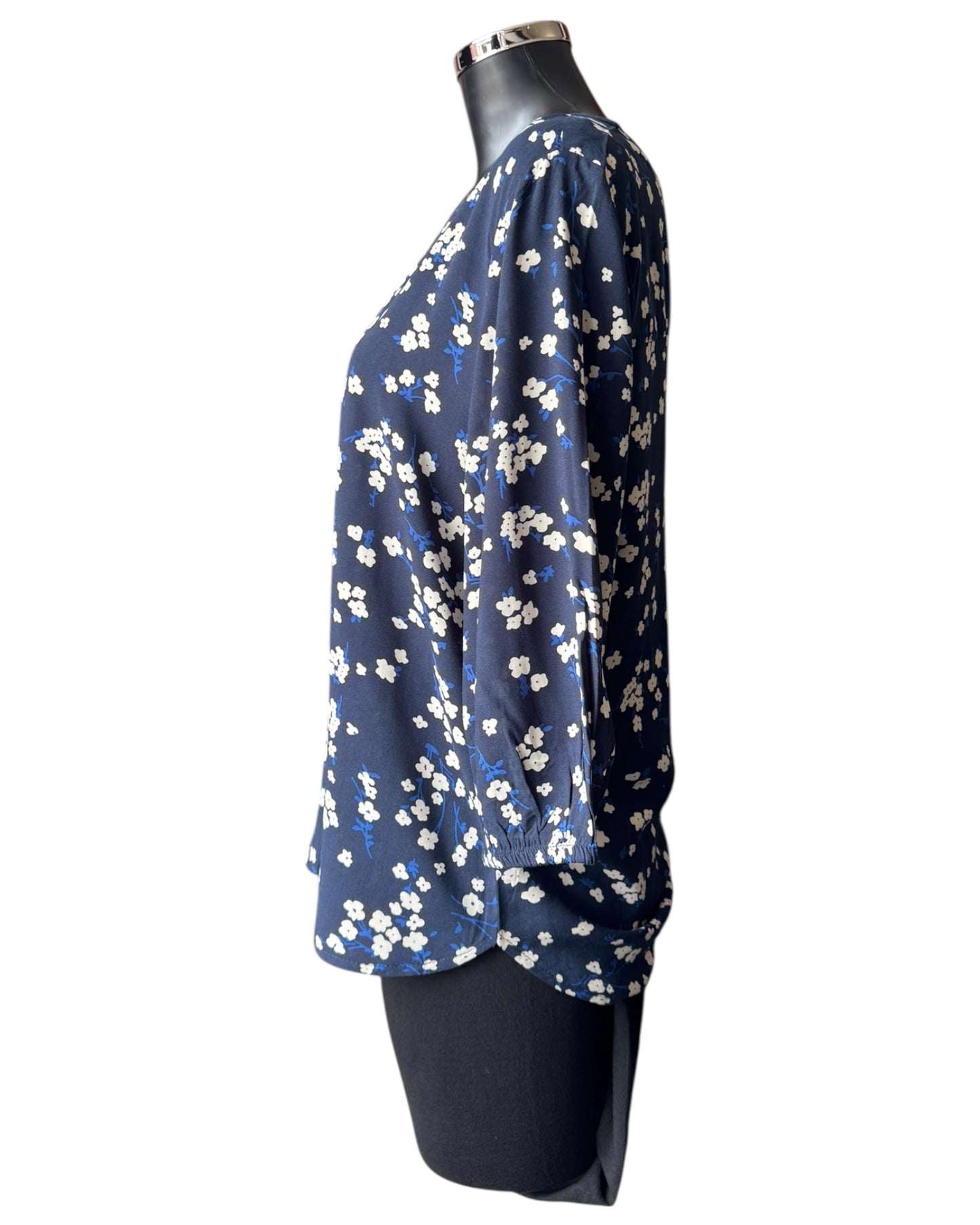 BYoung Josa tunic blouse