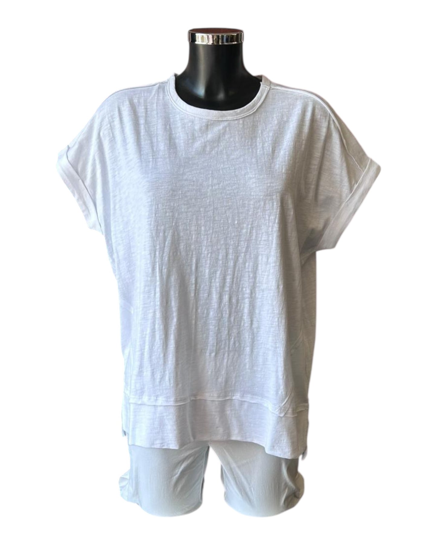 Betty basics Caia t-shirt - White