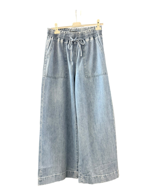 Betty basics Saffra relax leg denim jeans