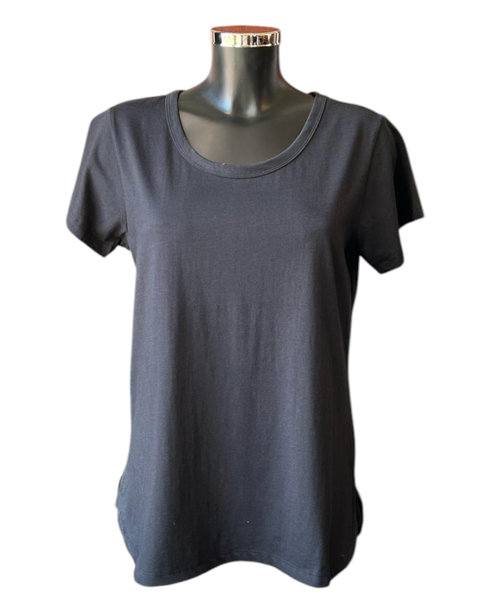Orientique essentials t-shirt - Black