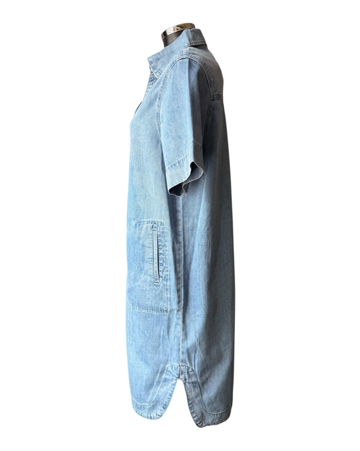 Betty basics Dawson denim dress