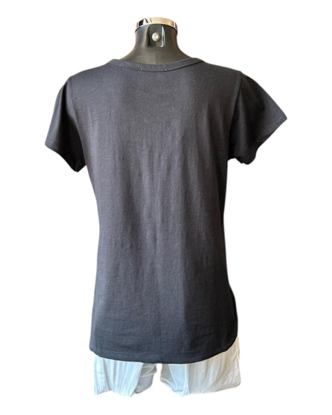 Orientique essentials t-shirt - Black