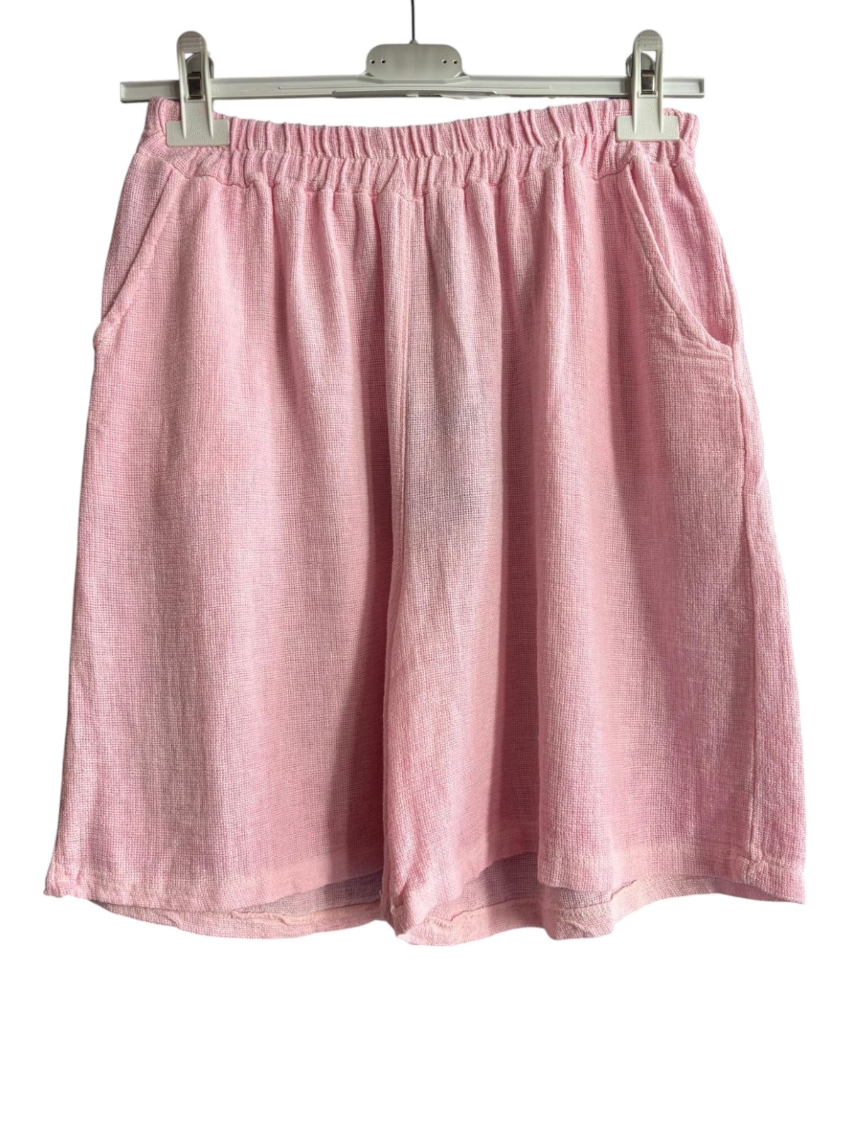 Casey range shorts - Candy Pink