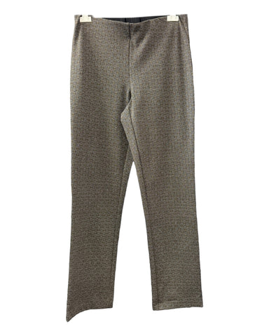 Foil pick of the bunch trousers - Checkmate