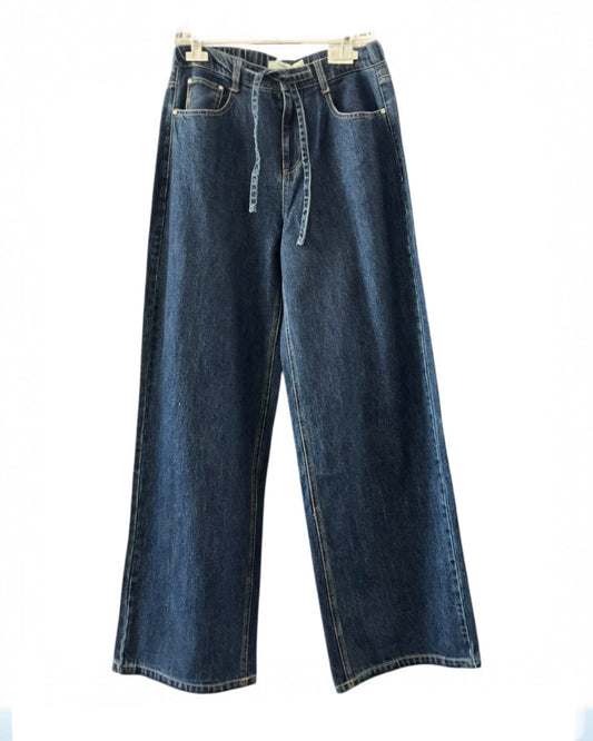 BYoung Lukan denim jeans
