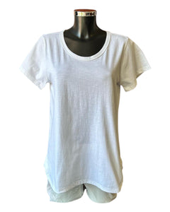 Orientique essentials t-shirt - White