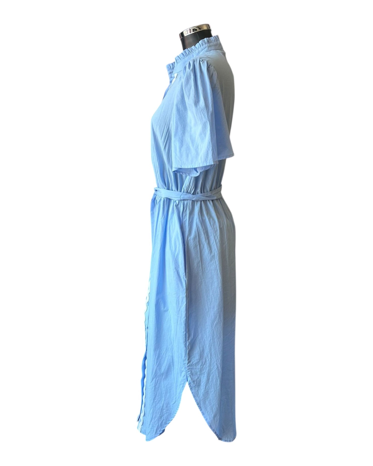 Betty basics Immie ric rac dress