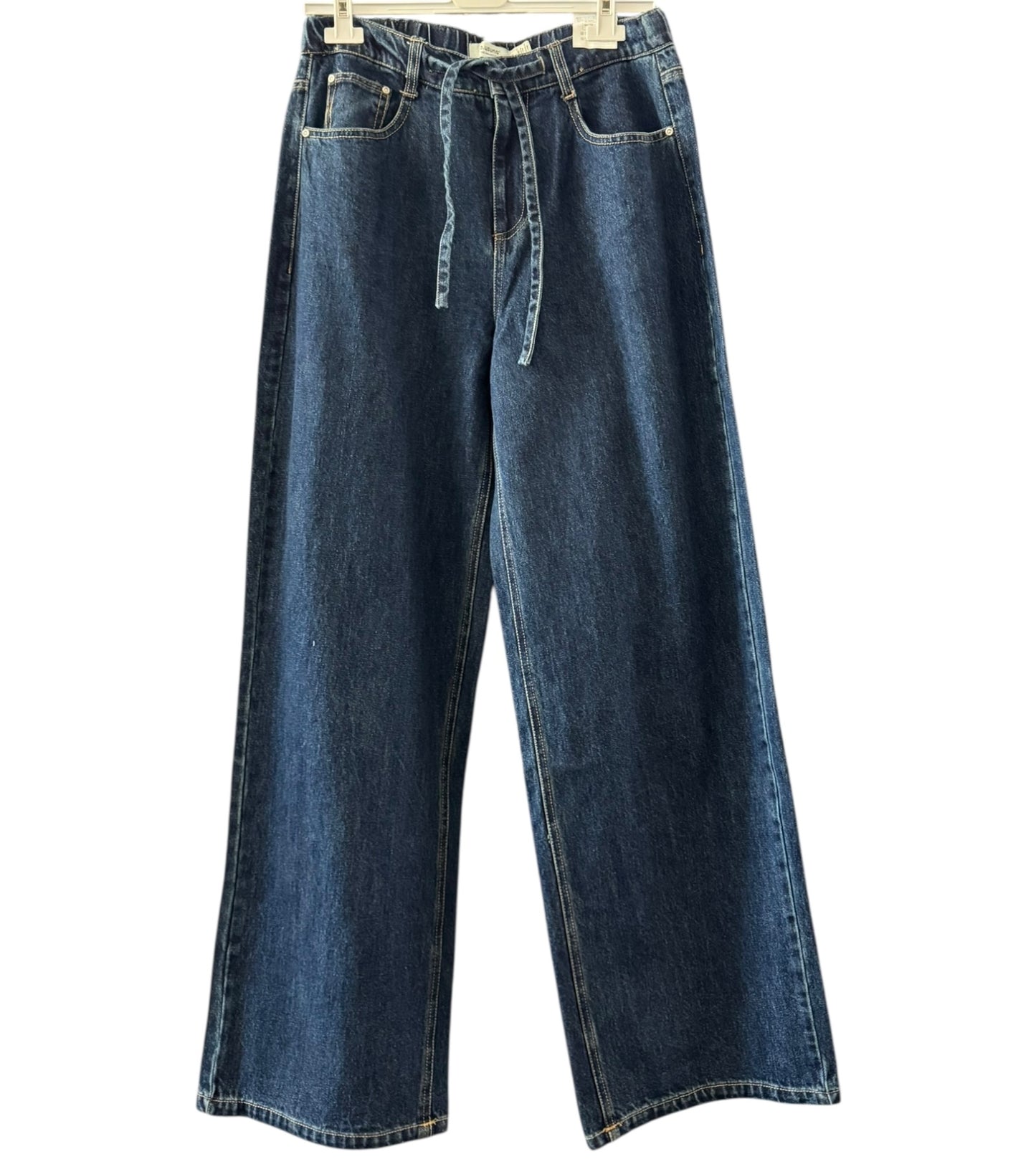 BYoung Lukan denim jeans