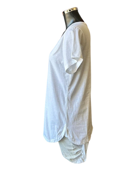 Orientique essentials t-shirt - White