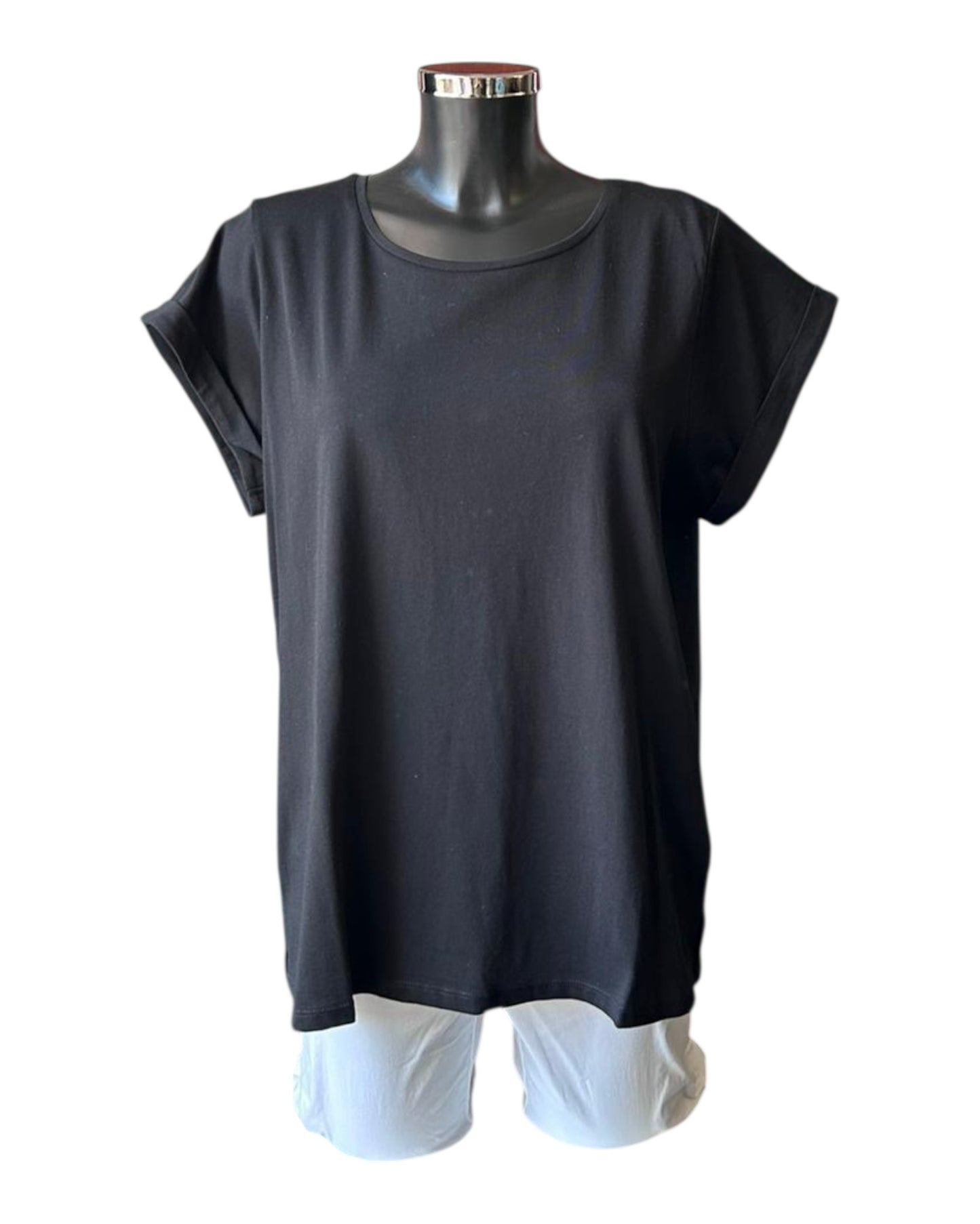 Betty basics Caia t-shirt - Black