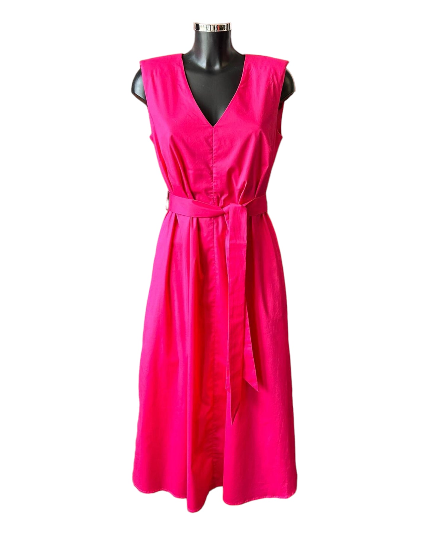 Foil show stopper dress - Fandango. ALL SIZES