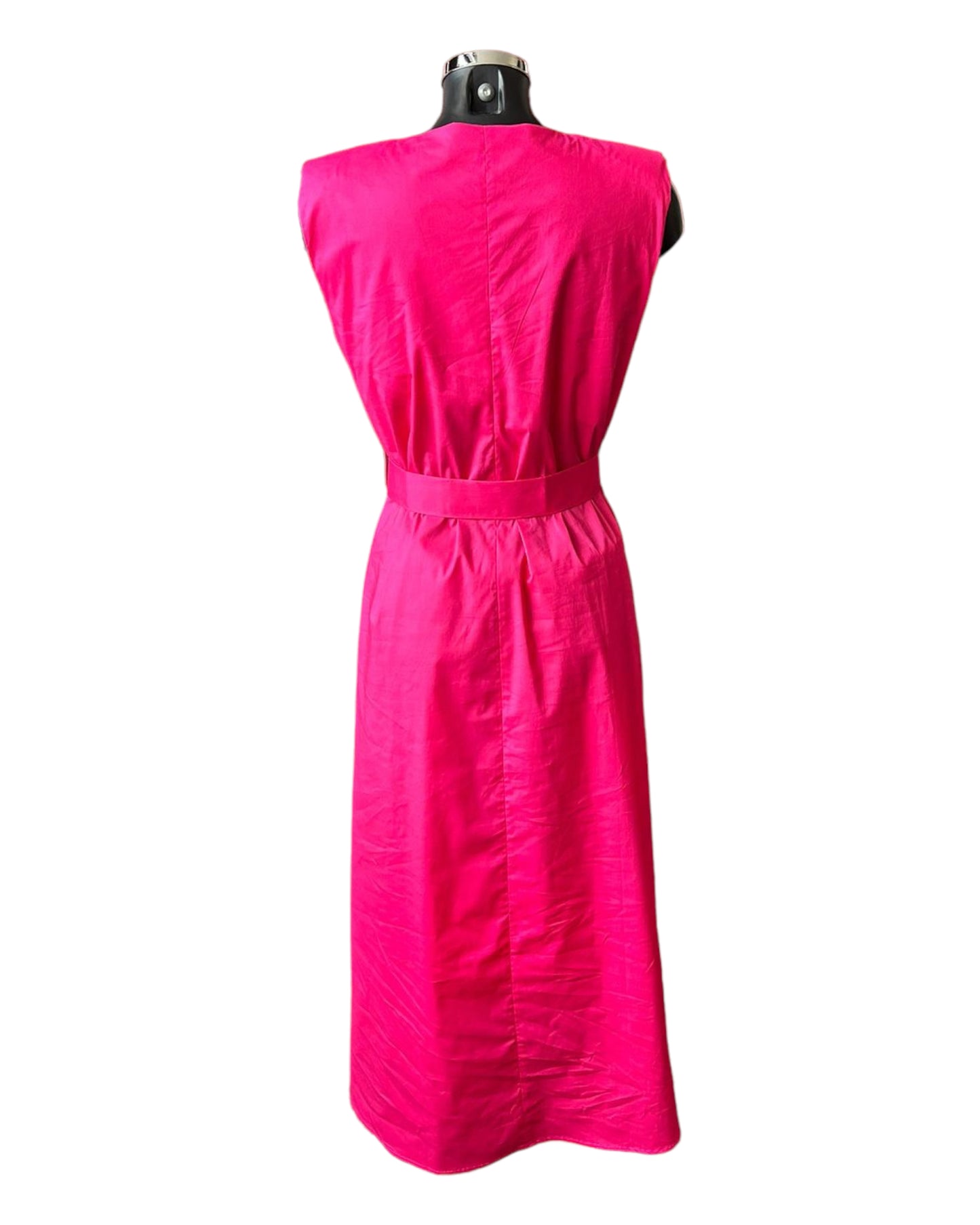 Foil show stopper dress - Fandango. ALL SIZES
